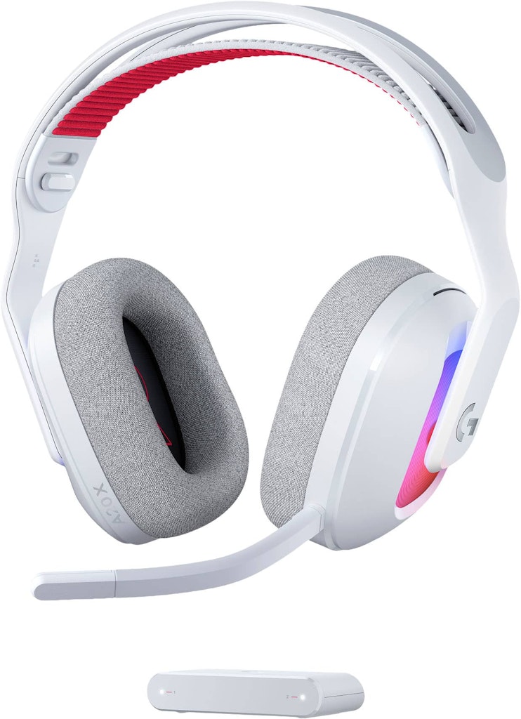 Logitech Astro A20 Wireless Gaming Headset: $159.99 Logitech Astro A20 Wireless Gaming Headset: $159.99