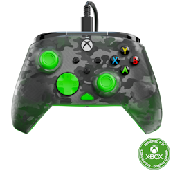 Turtle Beach Rematch Core Wired Controller for Xbox and PC for $15 + free shipping