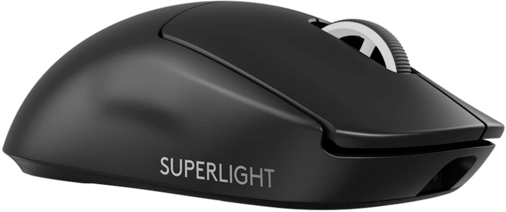 Logitech Pro X Superlight 2 Wireless Gaming Mouse: $139.99 Logitech Pro X Superlight 2 Wireless Gaming Mouse: $139.99
