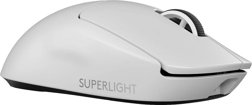 Logitech PRO X Superlight 2 Lightspeed Wireless Gaming Mouse: $139.99 Logitech PRO X Superlight 2 Lightspeed Wireless Gaming Mouse: $139.99