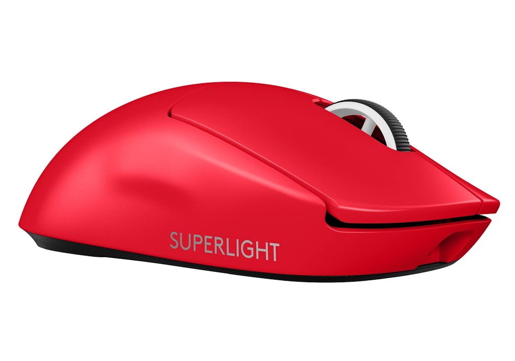 Logitech Pro X Superlight 2 Lightspeed Wireless Gaming Mouse: $139.99 Logitech Pro X Superlight 2 Lightspeed Wireless Gaming Mouse: $139.99