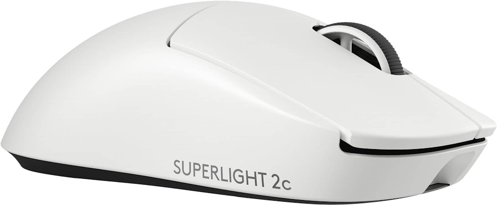 Logitech PRO X Superlight 2 Wireless Gaming Mouse: $149.99