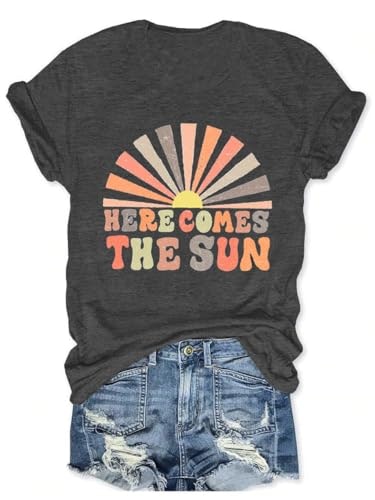 Women's Short Sleeve Graphic Crewneck Tee: $9.98 Women's Short Sleeve Graphic Crewneck Tee: $9.98
