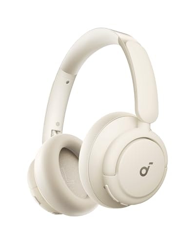 Soundcore by Anker Q30 Hybrid Active Noise Cancelling Headphones: $59.98 Soundcore by Anker Q30 Hybrid Active Noise Cancelling Headphones: $59.98