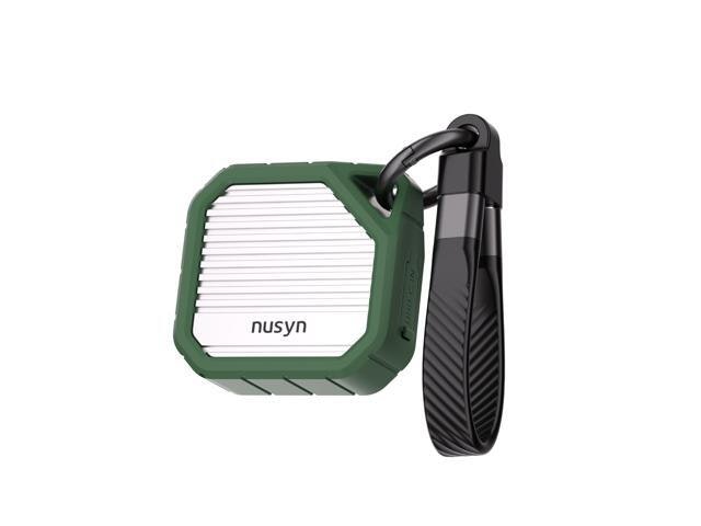 Nusyn NSE32 M.2 2230 NVMe SSD Enclosure: $32.99