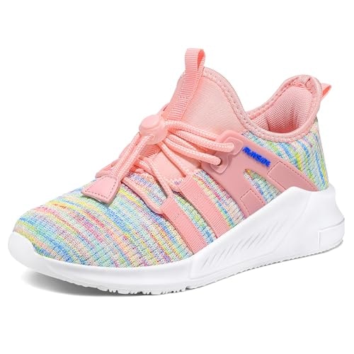 Runside Girls Lightweight Tennis Shoes: $20.39 Runside Girls Lightweight Tennis Shoes: $20.39