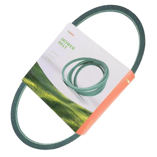 Troy-Bilt 5/8" x 35.25" Upper Drive Belt: $11.89 Troy-Bilt 5/8" x 35.25" Upper Drive Belt: $11.89