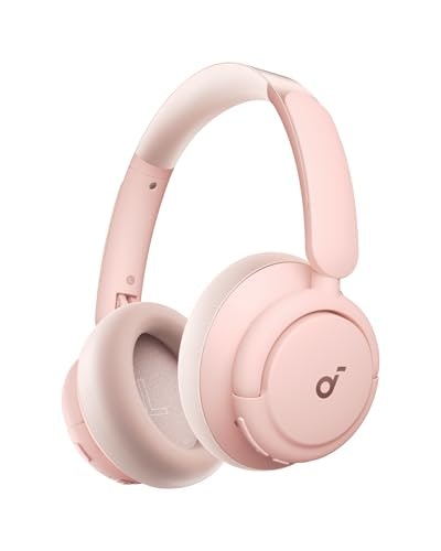 Soundcore Life Q30 Hybrid Active Noise Cancelling Headphones: $59.98 Soundcore Life Q30 Hybrid Active Noise Cancelling Headphones: $59.98