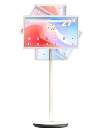 KTC A27Q7 27-inch 1080p Portable Touchscreen Smart TV: $599.96