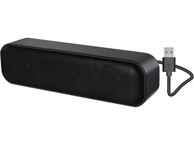 Zetiy USB Powered Desktop Sound Bar: $31.88 Zetiy USB Powered Desktop Sound Bar: $31.88