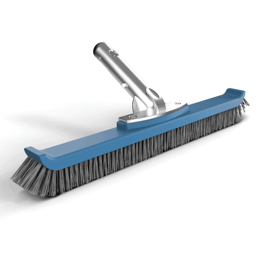 Kemano 17-Inch Heavy Duty Pool Brush Head: $13.99 Kemano 17-Inch Heavy Duty Pool Brush Head: $13.99