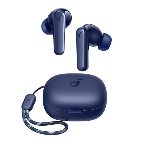 Soundcore by Anker P20i True Wireless Earbuds: $20.98 Soundcore by Anker P20i True Wireless Earbuds: $20.98