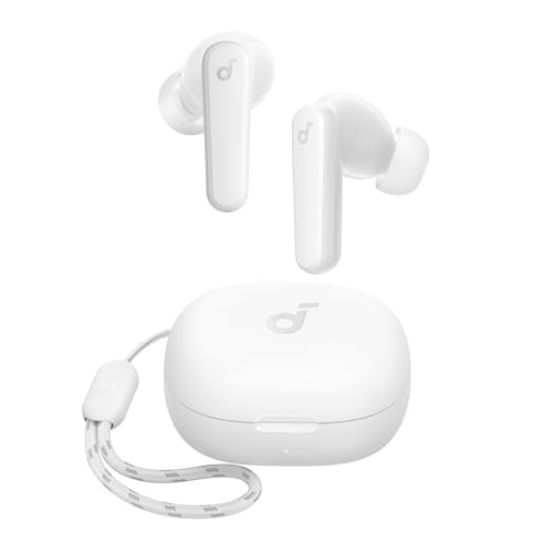 Soundcore by Anker P20i True Wireless Earbuds: $20.98