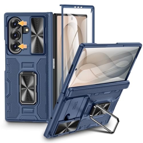 Vego Samsung Fold 8 Ultra Case with Hinge Protection and Camera Cover: $22.38 Vego Samsung Fold 8 Ultra Case with Hinge Protection and Camera Cover: $22.38