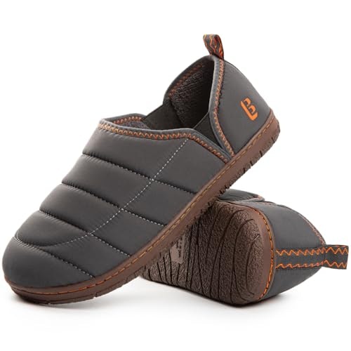 LongBay Men's Outdoor Slippers: $23.97 LongBay Men's Outdoor Slippers: $23.97