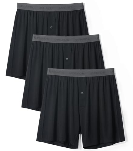 David Archy Men's Bamboo Rayon Boxer Briefs: $29.59 David Archy Men's Bamboo Rayon Boxer Briefs: $29.59