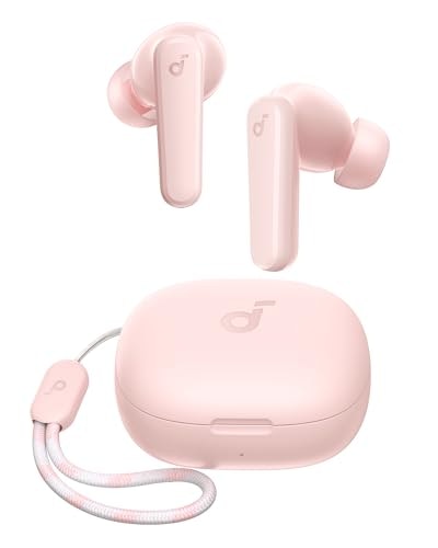 Soundcore by Anker P20i True Wireless Earbuds: $24.98