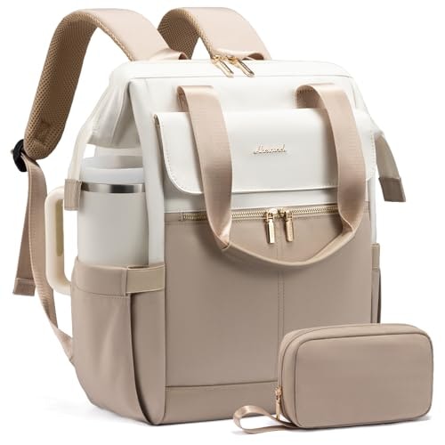 Lovevook 15.6-Inch Laptop Backpack 2-Piece Set: $25.98 Lovevook 15.6-Inch Laptop Backpack 2-Piece Set: $25.98