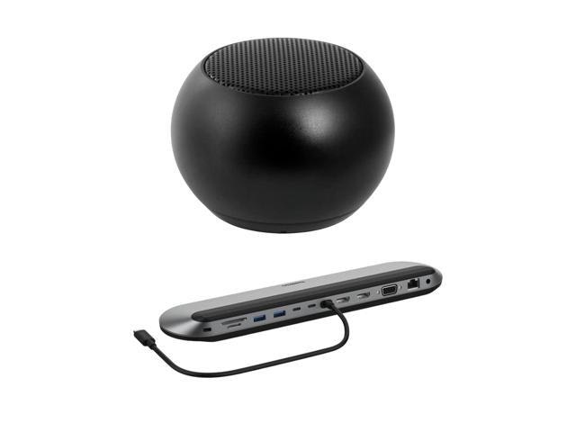 Belkin Universal USB-C 11-in-1 Pro 100W Docking Station: $289 Belkin Universal USB-C 11-in-1 Pro 100W Docking Station: $289