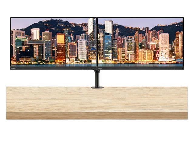 Lenovo ThinkVision 27" 1440p LED Monitor 2-Pack: $869 Lenovo ThinkVision 27" 1440p LED Monitor 2-Pack: $869