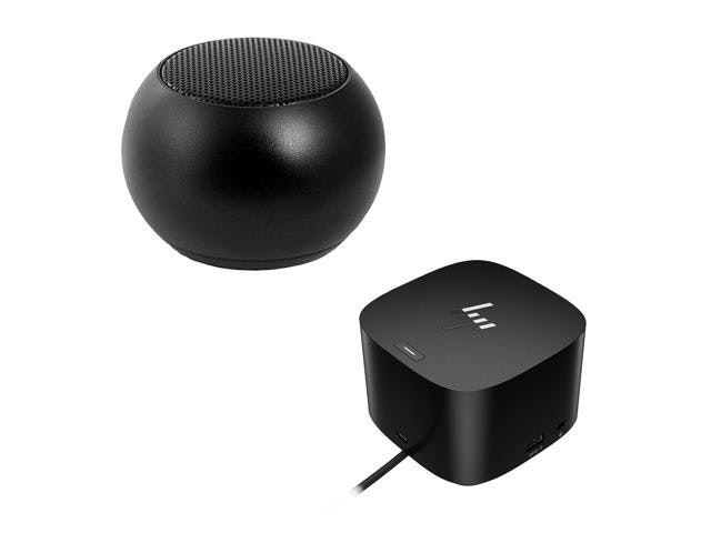 HP Thunderbolt G4 280W Dock: $569 HP Thunderbolt G4 280W Dock: $569