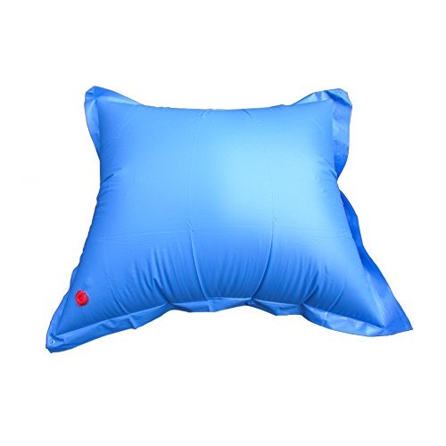 Pool Mate 4x4-Foot Classic Above Ground Pool Pillow: $3.38 Pool Mate 4x4-Foot Classic Above Ground Pool Pillow: $3.38