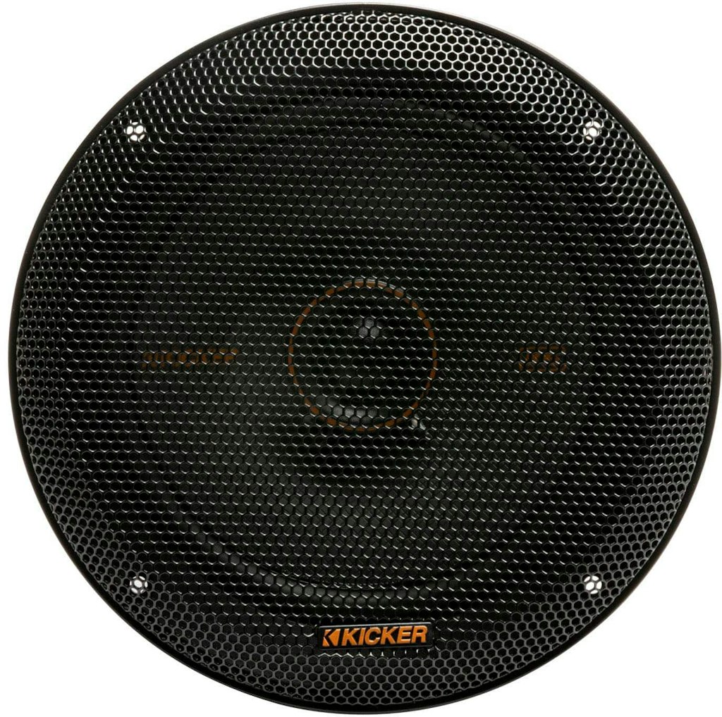 Kicker KS Series 6.5-inch 2-Way Car Speakers 2-Pack: $129.99 Kicker KS Series 6.5-inch 2-Way Car Speakers 2-Pack: $129.99