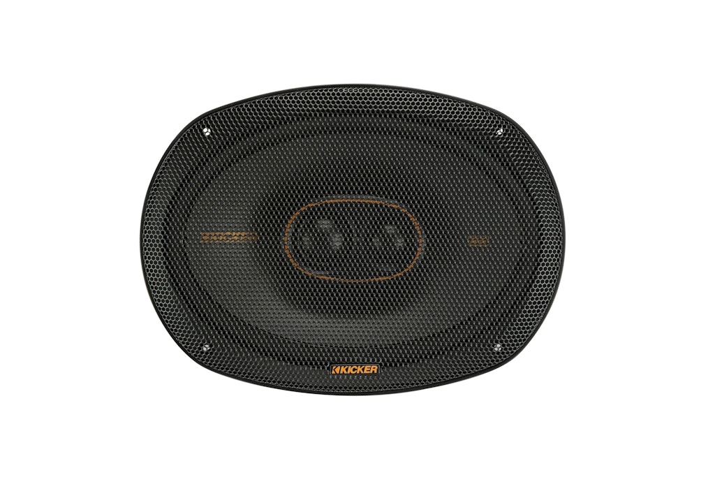 Kicker KS Series 6" x 9" 3-Way Car Speakers 2-Pack: $189.99 Kicker KS Series 6" x 9" 3-Way Car Speakers 2-Pack: $189.99