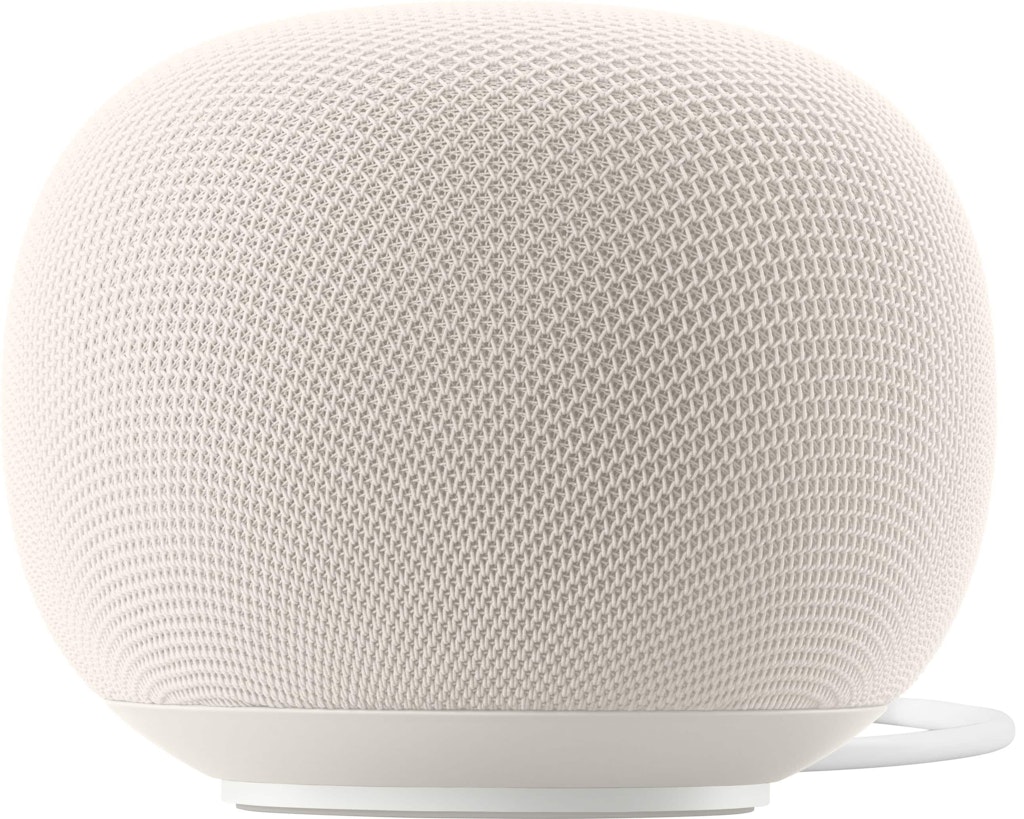 Google Home Speaker: $99.99 Google Home Speaker: $99.99