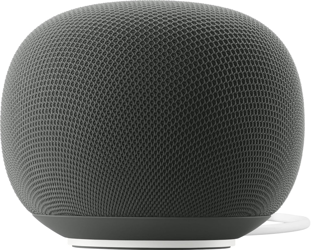 Google Home Smart Speaker: $99.99 Google Home Smart Speaker: $99.99