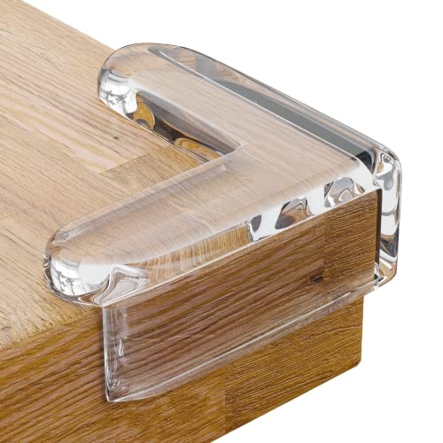 CalMyotis Baby Corner Protector Guards 18-Pack: $12.31 CalMyotis Baby Corner Protector Guards 18-Pack: $12.31