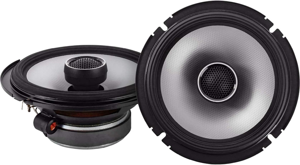 Alpine S-Series 6.5" 2-Way Coaxial Car Speakers 2-Pack: $149.99 Alpine S-Series 6.5" 2-Way Coaxial Car Speakers 2-Pack: $149.99
