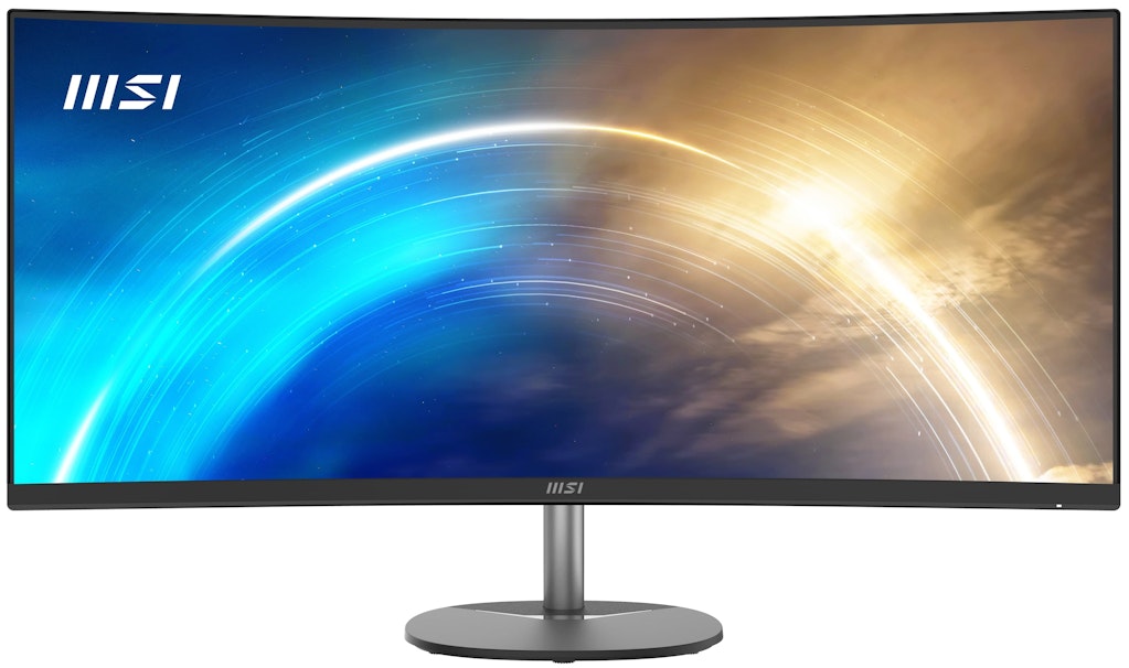 MSI Pro 34" Ultrawide 1440p LED FreeSync Curved Monitor: $279.99 MSI Pro 34" Ultrawide 1440p LED FreeSync Curved Monitor: $279.99