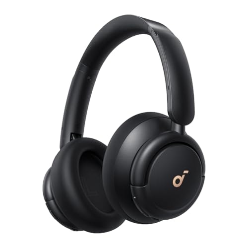 Soundcore by Anker Q30 Hybrid Active Noise Cancelling Headphones: $55.98