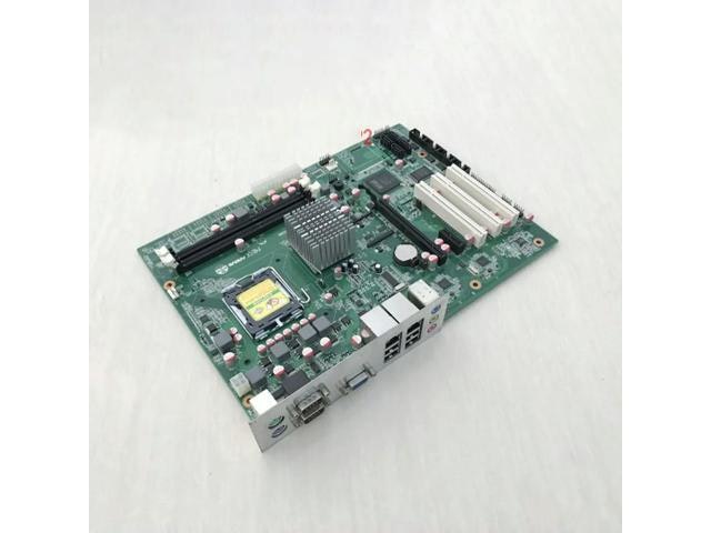 Advantech AIMB-4112 Industrial Motherboard: $191.87 Advantech AIMB-4112 Industrial Motherboard: $191.87