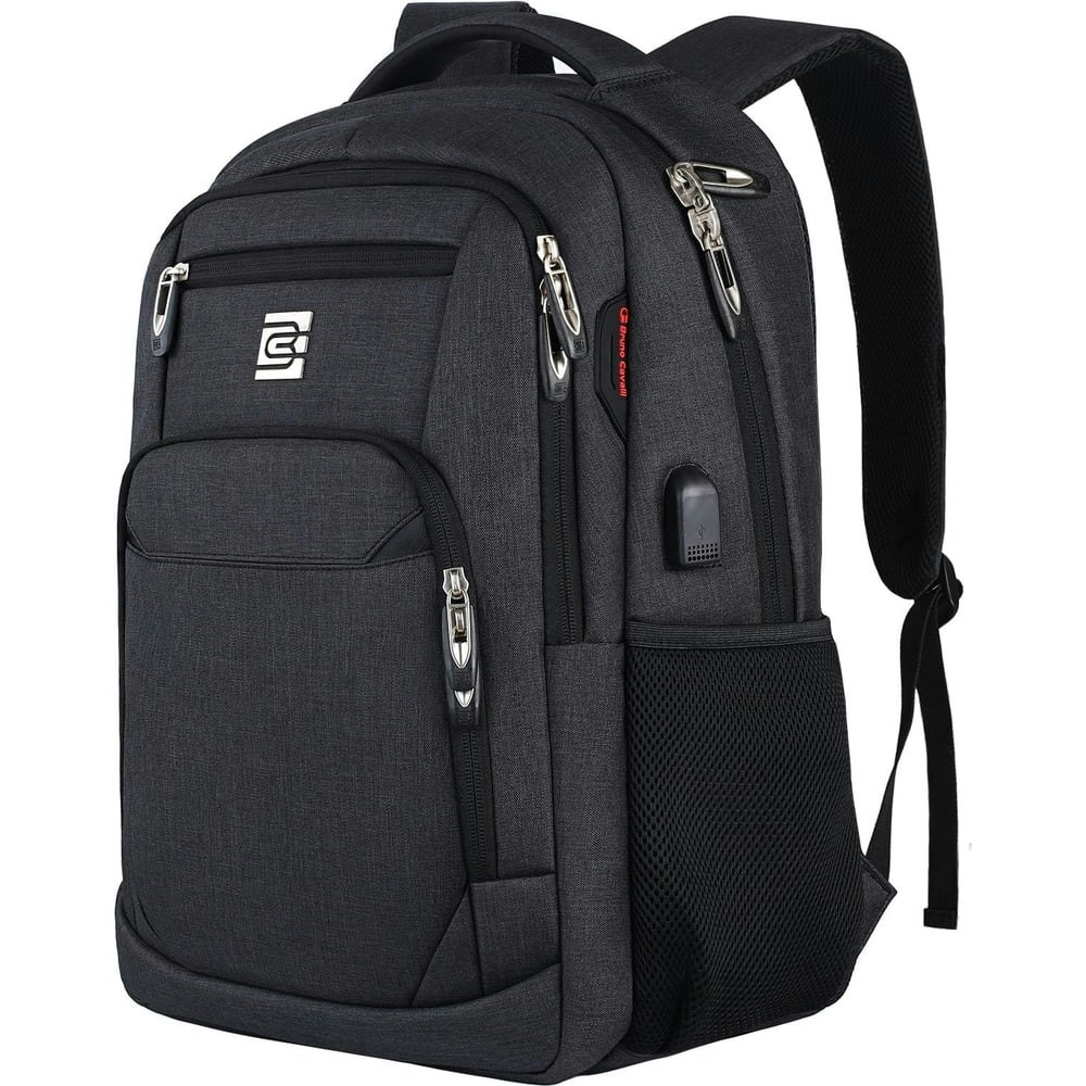 Ukein Laptop Backpack: $28.99 Ukein Laptop Backpack: $28.99