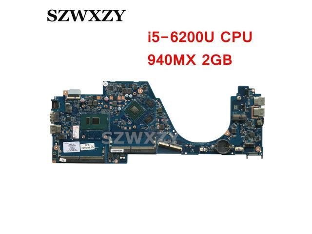 HP 14-AL Laptop Motherboard with Intel Core i5-6200U and 2GB GPU: $263.64 HP 14-AL Laptop Motherboard with Intel Core i5-6200U and 2GB GPU: $263.64