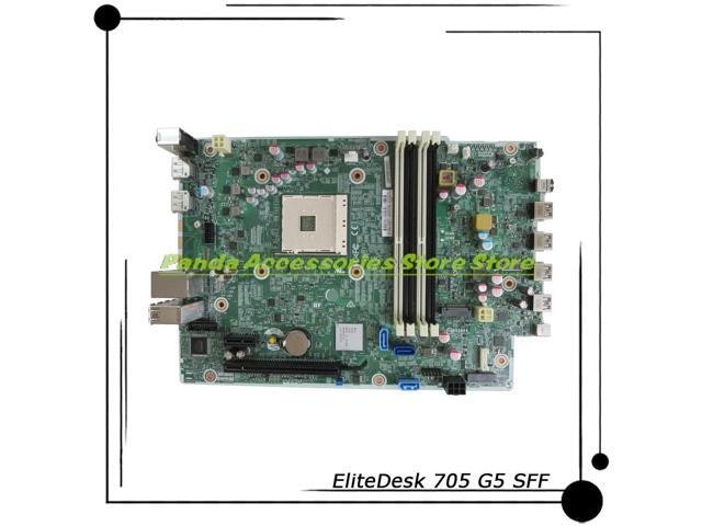 HP EliteDesk 705 G5 SFF Desktop Motherboard: $202.78 HP EliteDesk 705 G5 SFF Desktop Motherboard: $202.78