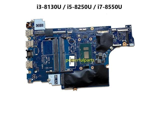 Dell Inspiron 5570 5770 Laptop Motherboard with Intel Core i7-8550U: $860.75 Dell Inspiron 5570 5770 Laptop Motherboard with Intel Core i7-8550U: $860.75