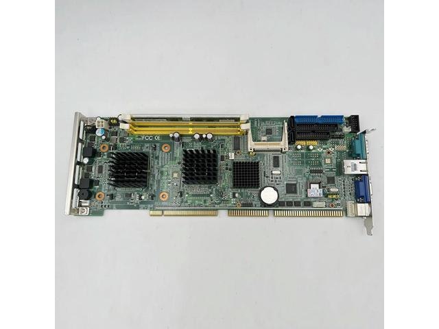 Advantech PCA-6008 Industrial Motherboard: $240.73 Advantech PCA-6008 Industrial Motherboard: $240.73