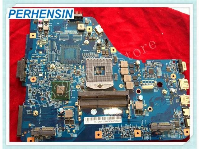 Acer Aspire 5750 5755 Motherboard 554M601D11G: $170.51 Acer Aspire 5750 5755 Motherboard 554M601D11G: $170.51