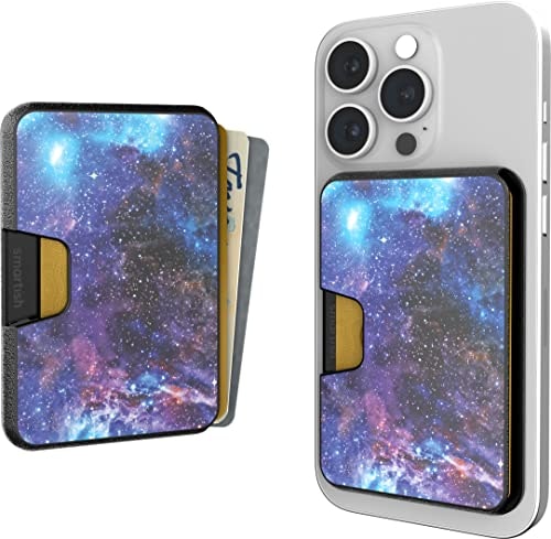 Smartish MagSafe Wallet and Card Holder: $29.74 Smartish MagSafe Wallet and Card Holder: $29.74