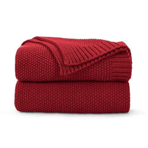 CozeCube 60"x80" Seed Stitch Throw Blanket: $42.49 CozeCube 60"x80" Seed Stitch Throw Blanket: $42.49