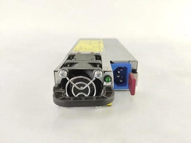 HP G9 1,500W Power Supply: $266