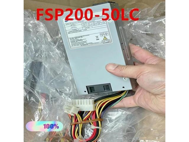 FSP 200W 1U Power Supply: $301.77