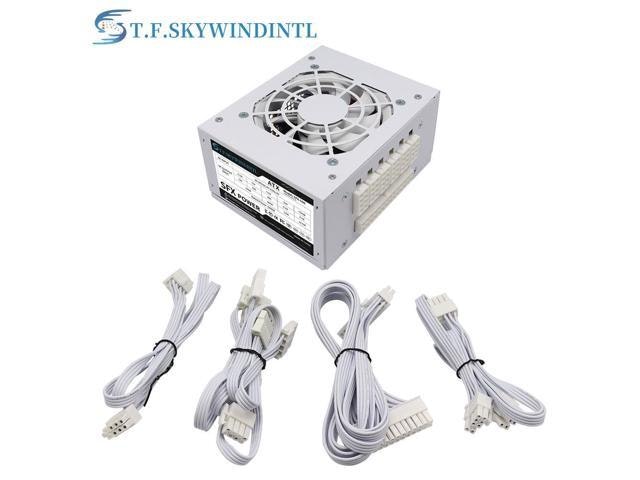 T.F.SKYWINDINTL 80 Plus Micro ATX Power Supply: $105.79 T.F.SKYWINDINTL 80 Plus Micro ATX Power Supply: $105.79