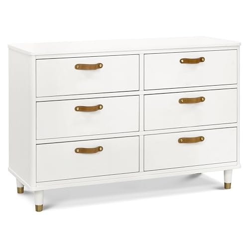 Namesake Tanner 6-Drawer Dresser: $568.99