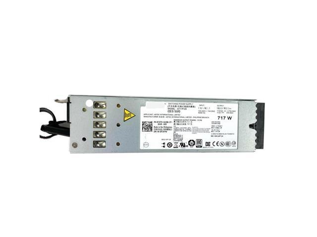 A717P-00 717W Switching Server Power Supply: $99.99