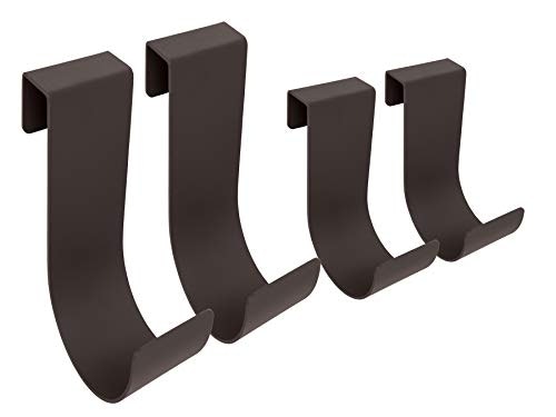 Mide Products Bronze Fence Hooks 1-Set: $14.18