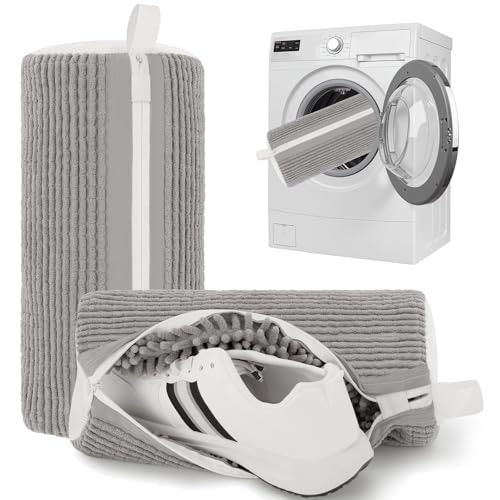 Shoe Washing Machine Bag 2-Pack: $15.98